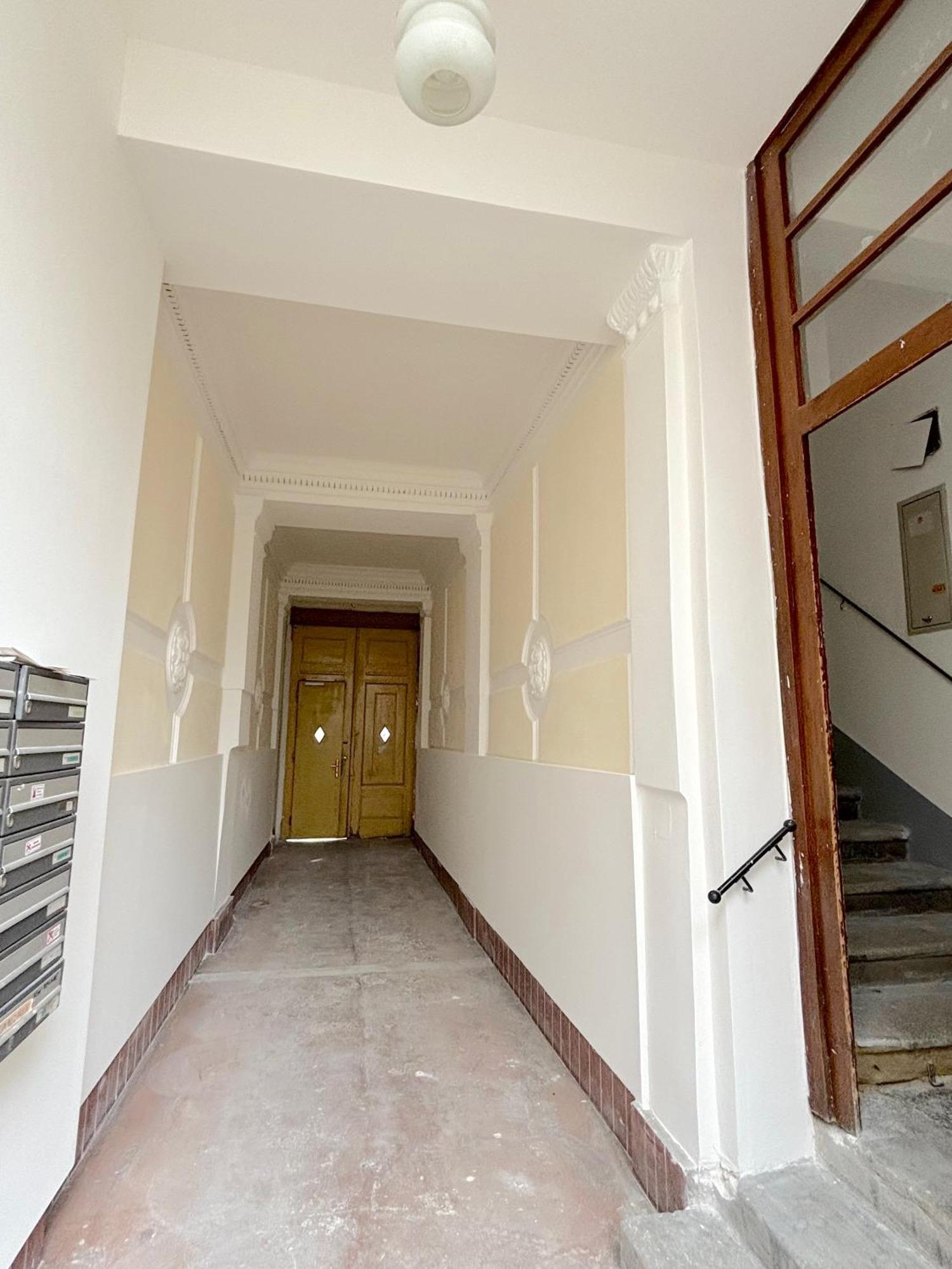 Traumhafte Wohnung Fuer 2, Walk In Dusche, Extra Kueche, Nespresso, Zentral Wien Exteriör bild